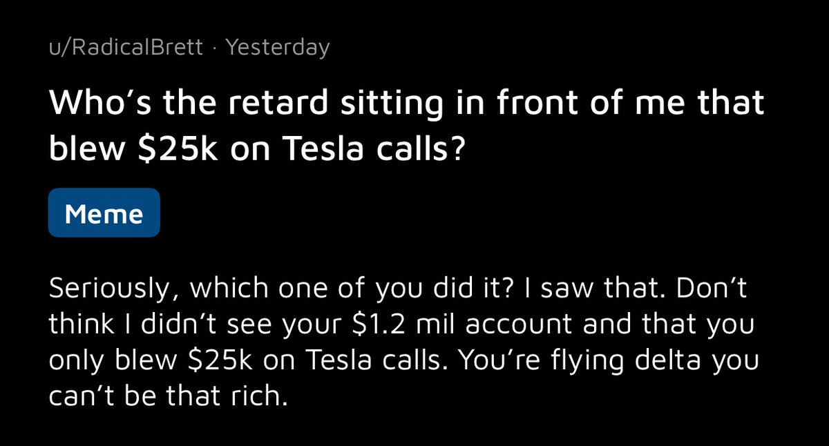 tendiesapp's tweet image. 