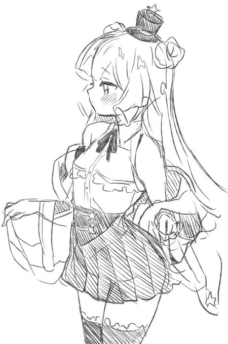 ちょっと大人なかわいいぷにる 