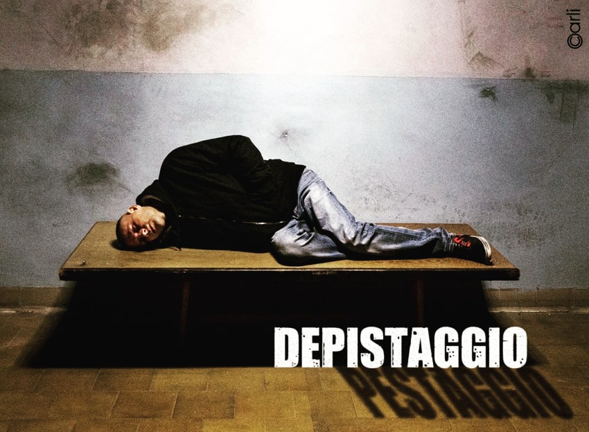 open.spotify.com/episode/130aNu… La canzone preferita di Stefano #Cucchi è Il cielo, di Renato Zero. Quando sua sorella pensa a lui, pensa a quella canzone. Abbiamo fatto due chiacchiere con <a href="/cucchi_ilaria/">Ilaria Cucchi</a> - ai microfoni di <a href="/angelagennaro/">Angela Gennaro</a> [E grazie a <a href="/EmilianoCarli/">Emiliano Carli</a> per l'immagine]