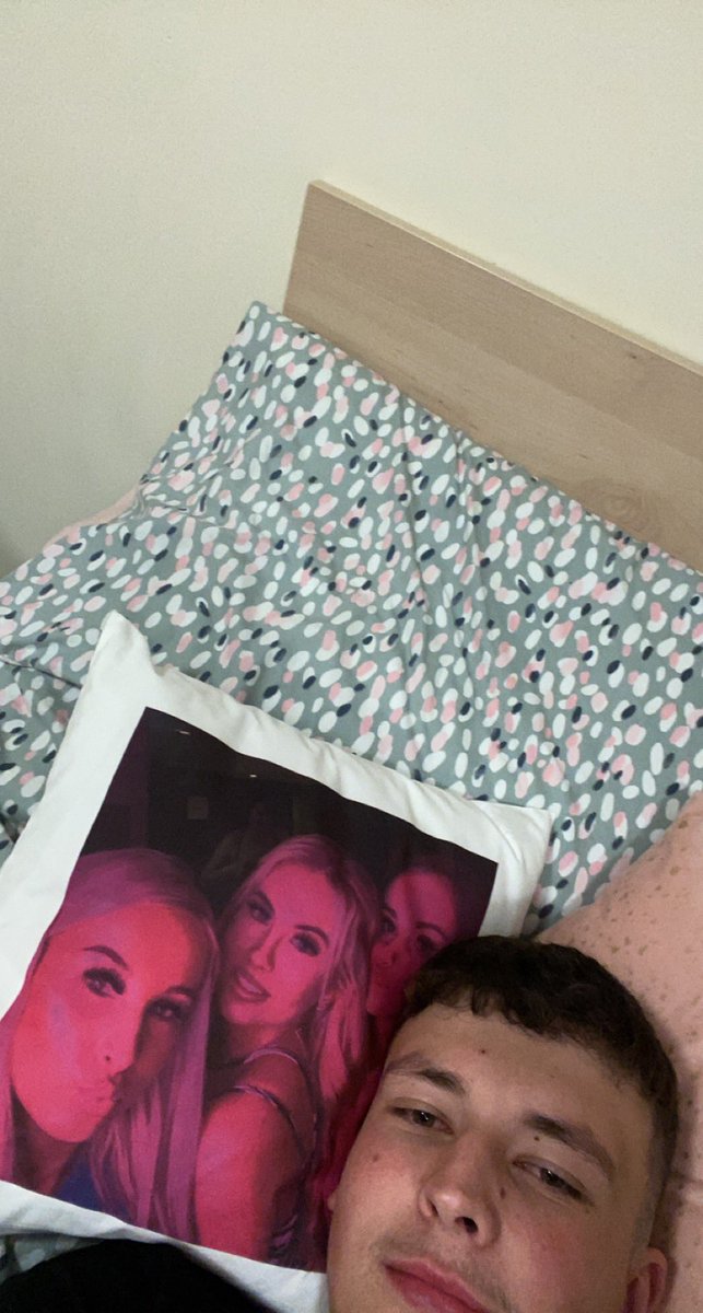 Who the fuck is this!