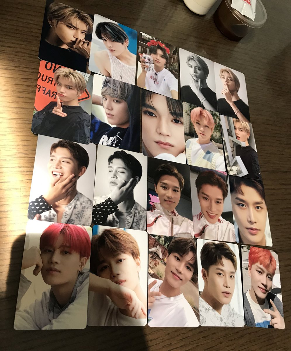 ems_suh_gastos's tweet photo. 💌 #em_mails #080299proofs
TAEYONG AND TAEIL CAME HOME TODAY sakto tapos ko na school reqs ko for the week 😩✨Thank you very much to @080299claims for the smooth transaction and packing them safely 💕✨ https://t.co/ca7LQ8dKb3