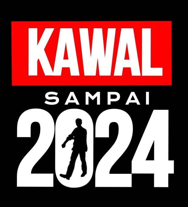 #SayaBersamaJokowi
