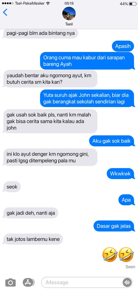 thisemesta's tweet photo. 5. Mas n Kakak (+Ayut) https://t.co/jO6B37FdxF