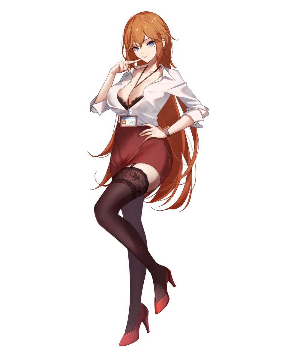 hime_collection's tweet photo. Hey Hey Mates!! we are alive🔥
Today I would like to introduce a new character.
Her name is ReoNa👸👸
ReoNa manages the community as a member of Himegami.
The new character is almost complete and the team is having daily meetings on the elements of P2W! 
Information is soon🎁🎁🎁 https://t.co/055nDLc0RZ