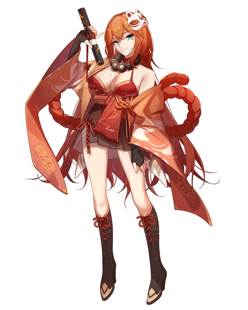 hime_collection's tweet photo. Hey Hey Mates!! we are alive🔥
Today I would like to introduce a new character.
Her name is ReoNa👸👸
ReoNa manages the community as a member of Himegami.
The new character is almost complete and the team is having daily meetings on the elements of P2W! 
Information is soon🎁🎁🎁 https://t.co/055nDLc0RZ