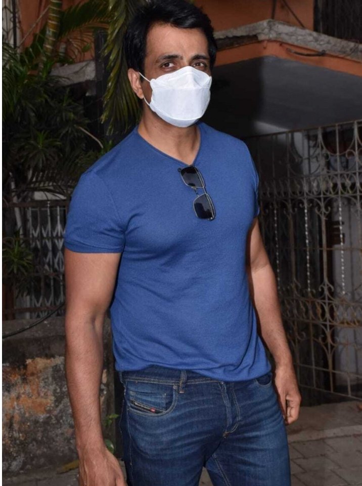 abdulmalikdbg's tweet photo. Hi Sir 
I want to talk to you, but we can't connect ,I need to talk to you regarding medical treatment help for needy people , how can I connect with you.
Thanks and regards 
Abdul Malik

@SonuSood Sir https://t.co/o9nEz2kABL