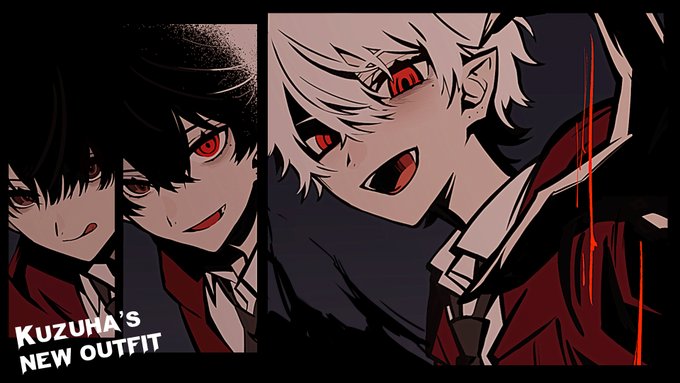 #KuzuArt 
