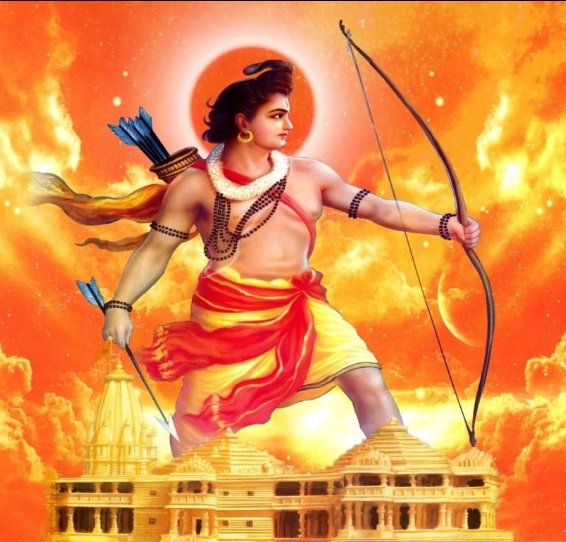 Twitter पे मौजूदा सभी राम भक्तो को राम नवमी की हार्दिक शुभकामनाएं
आप सभी पे श्री राम जी की कृपा हमेसा बनी रहे ।
जय जय श्री राम
हर हर महादेव

ਟਵਿੱਟਰ 'ਤੇ ਮੌਜੂਦ ਸਾਰੇ ਰਾਮ ਭਗਤਾਂ ਨੂੰ ਰਾਮ ਨੌਮੀ ਦੀਆਂ ਵਧਾਈਆਂ।
ਸ਼੍ਰੀ ਰਾਮ ਜੀ ਦਾ ਆਸ਼ੀਰਵਾਦ ਤੁਹਾਡੇ ਸਾਰਿਆਂ ਉੱਤੇ ਹਮੇਸ਼ਾ ਬਣਿਆ ਰਹੇ।
ਜੈ ਜੈ ਸ਼੍ਰੀ ਰਾਮ