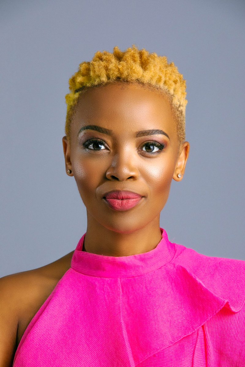 METROFMSA's tweet photo. #TheSacredSpace 

@AyandaAllie 
Broadcaster and Community Development Practitioner

@LifeWithThami https://t.co/I2iQozzQwY