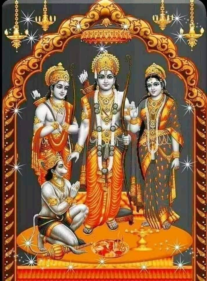 JailendraB's tweet photo. हमारे साथ हैं रघुनाथ तो किस बात की चिंता...☺
   #जय_जय_श्रीराम
  प्रभु श्रीराम के प्रकाट्योत्सव की अनन्त बधाई https://t.co/dsTSIHxGv5