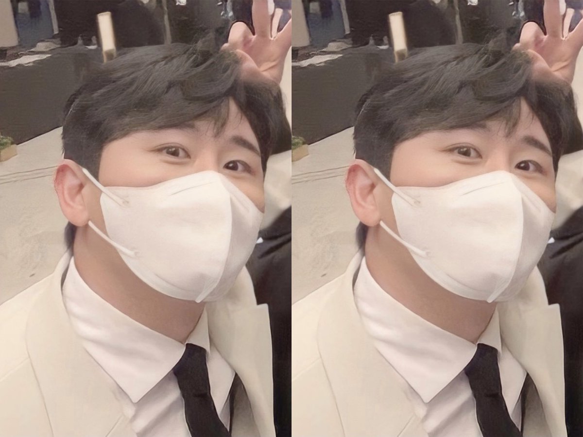 PP____0513's tweet photo. ❄️💙❄️ https://t.co/VqolwQLYGv