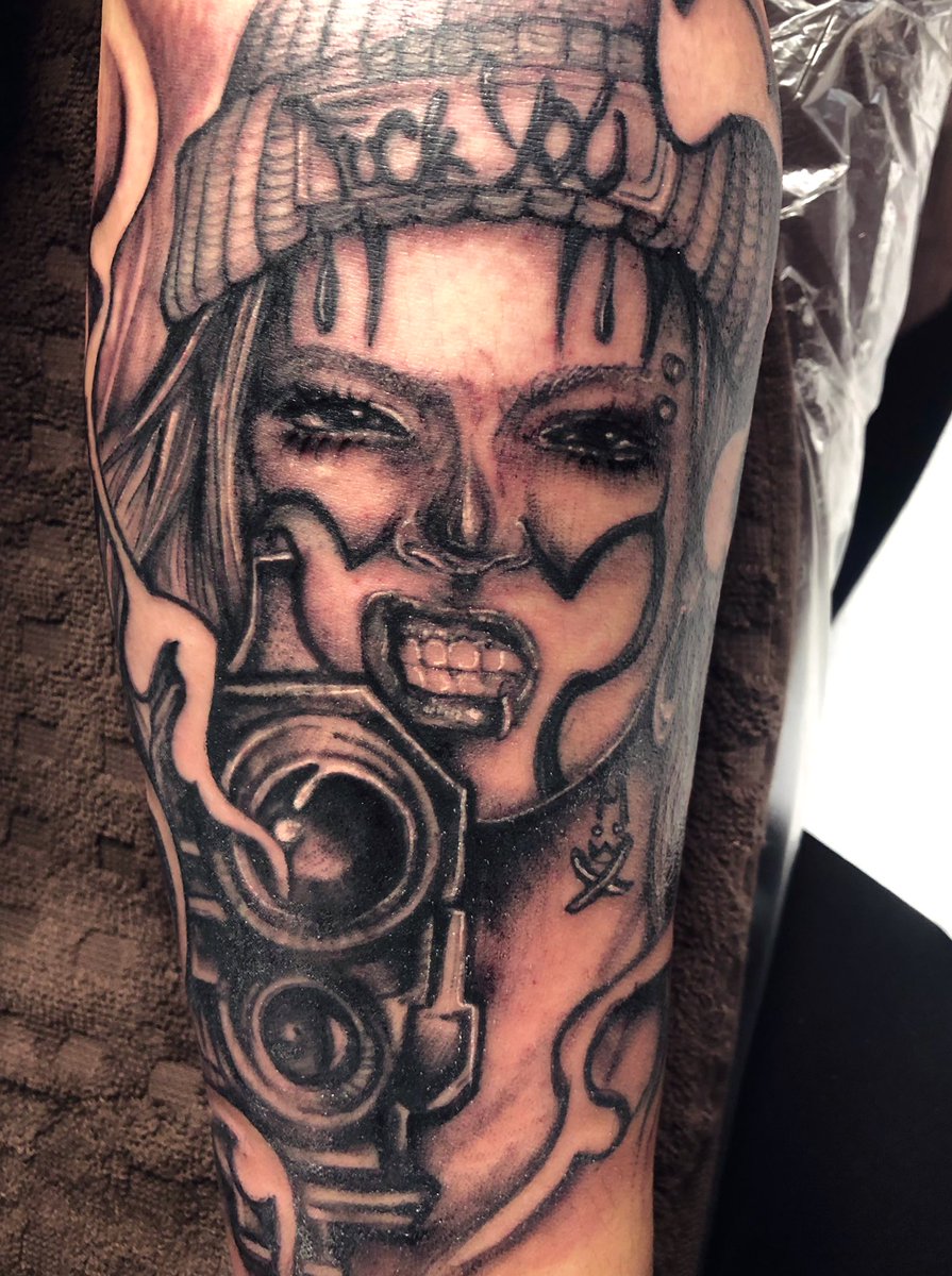 タトゥー　TATTOO 刺青 デザイン　下絵　チカーノ　フラッシュ【超入手困難】 タトゥー TATTOO 刺青 デザイン 下絵 チカーノ フラッシュ【超