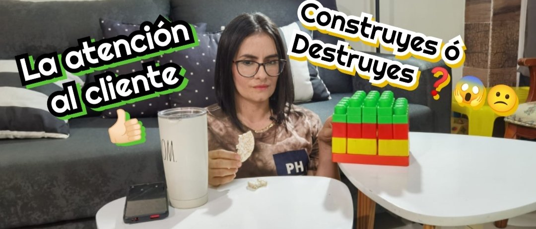 LaFamiliaPH's tweet photo. #construyes o #destruyes
La #atencionalcliente en estás #vacaciones ❗❗❗
Mucho #cuidado
https://t.co/YSzqZhWuSz
#ingresos ... suscribiéndote al canal de YouTube https://t.co/AZN96yPz2t