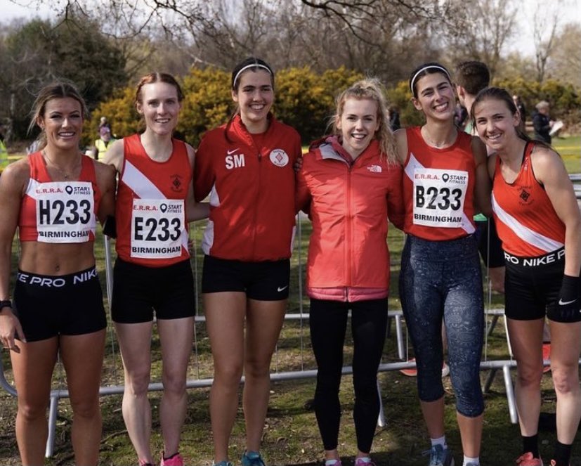 Ladies and gentleman, your Ladies National Six Stage Champions for 2022!!! ❤️🤍