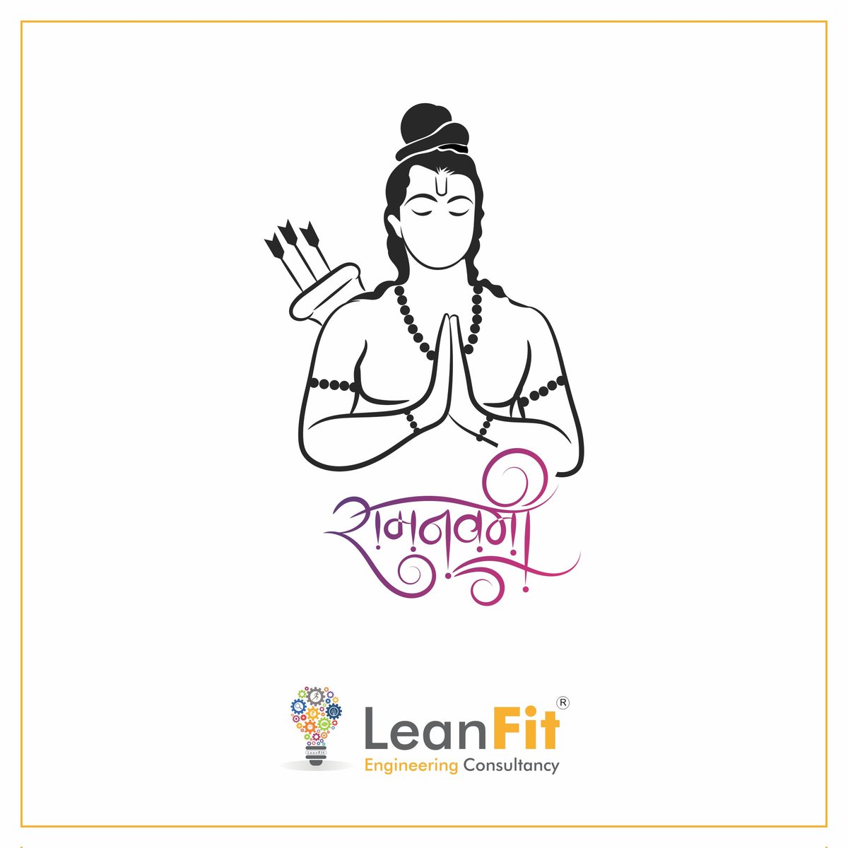 leanfitengineer's tweet photo. #RamNavami #ramnavmi #ramnavami2022 #Ramanavami https://t.co/RSbAH9zcZH