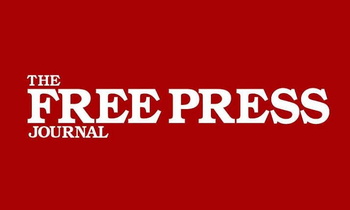 Introducing the media partner for Istoria '22 - The Free Press Journal <a href="/fpjindia/">Free Press Journal</a> ✨