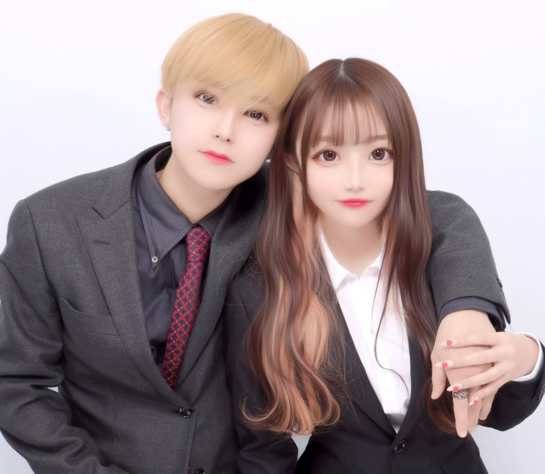 ゆず🍑💗 (@1121_yuzuka) / X