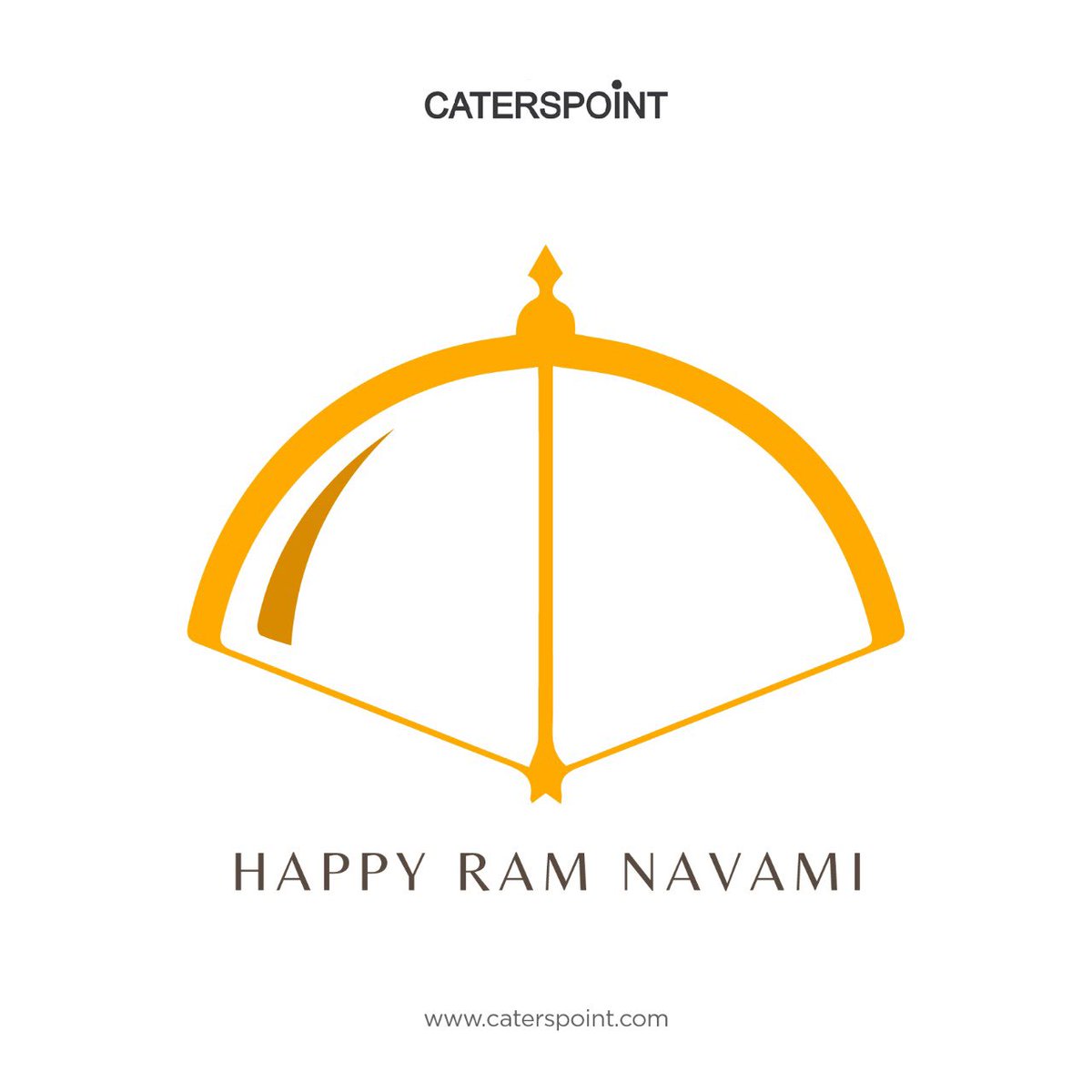 caterspoint's tweet photo. Team Caterspoint wishes you a very Happy Ram Navami. May Lord Ram bless you and your family with happiness & love. π€
#ramnavmi #ramnavami #ramanavami #ramnavami2022 #creativeposter #caterspoint #handcraftedfood #handcraftedfoodinindia #ramnavmiπ #indianfestivals https://t.co/PPyzWHD4sZ