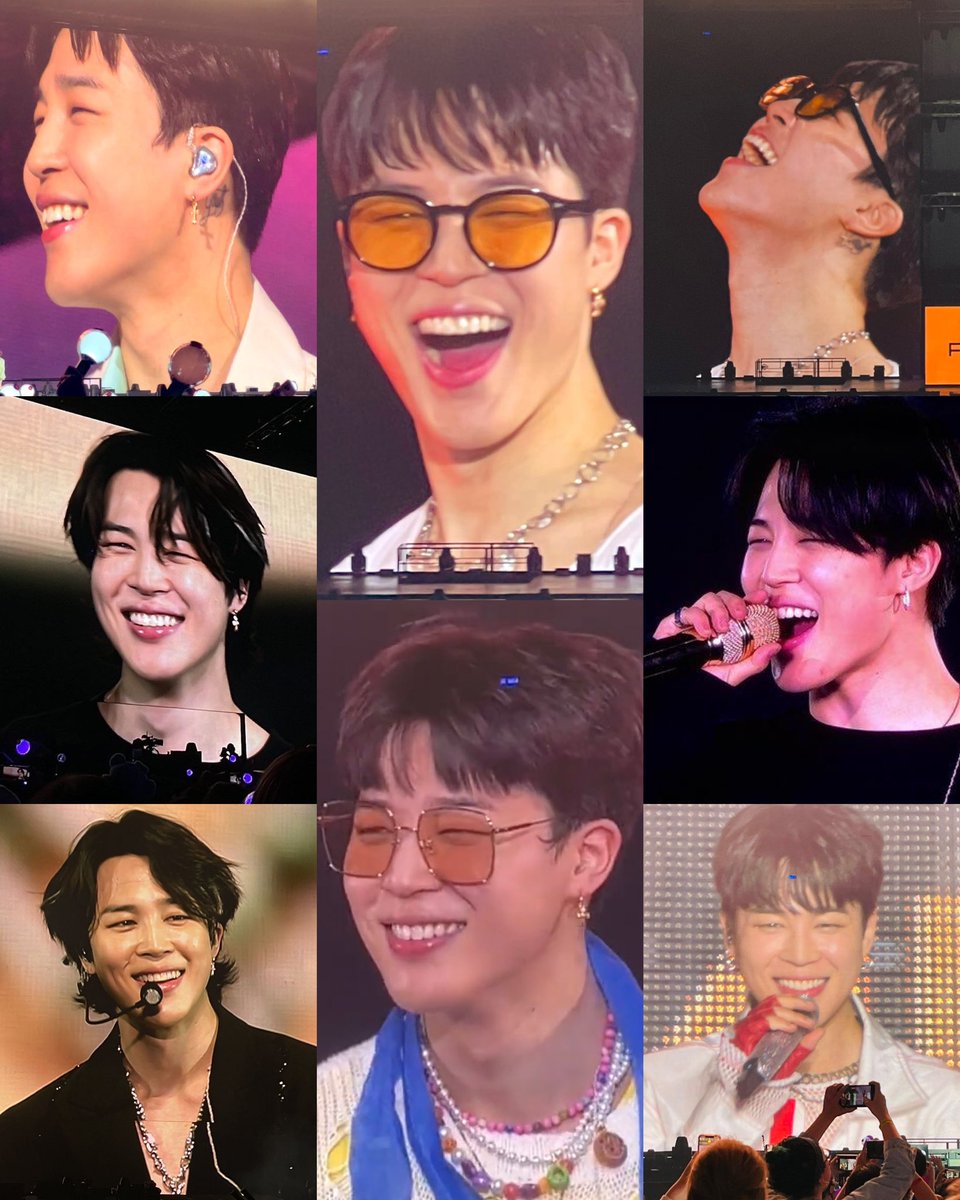 PJM_vocal's tweet photo. THIS GENRE OF “HAPPY JIMIN” FOR CONCERT BIG SCREEN https://t.co/6xCWY8zHLF