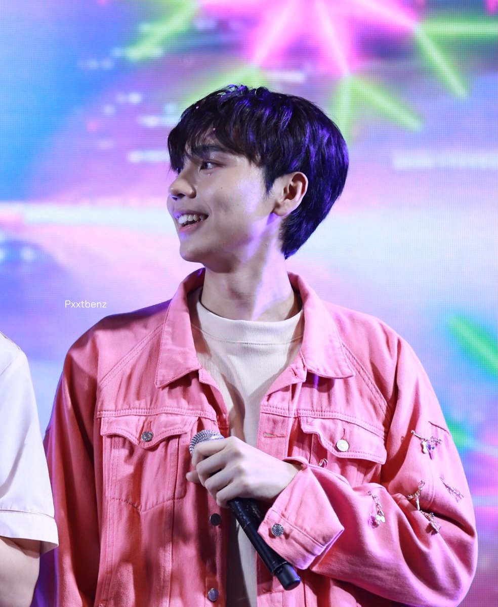 เมล่อนกรอบของน้องโอม🍈💗

<a href="/OhmPasawit/">ohm.pasawit</a> 💖
#ohmpasawit 
#IdolFanFest