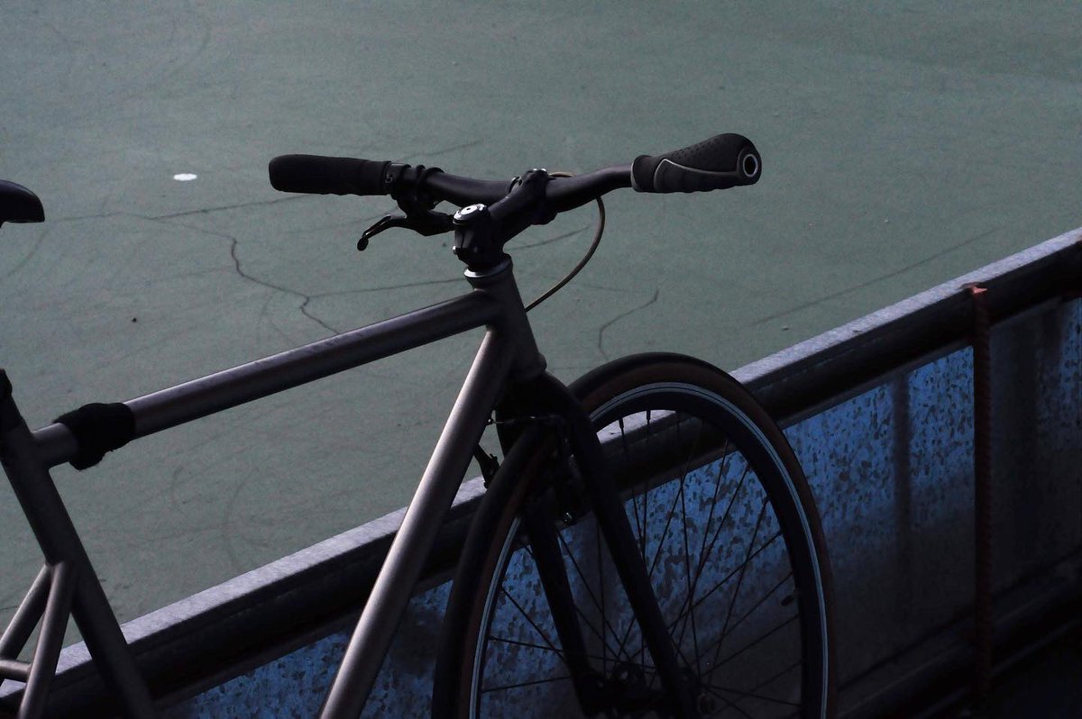 ipple181's tweet photo. #tccbikepolo #bikepolo #321polo #bicipolo #velopolo #hardcourbikepolo #singlepolo #cycling #bike #taichung #taiwan #sporty #硬地鐵馬球 #單車 #鐵馬 https://t.co/TTU6IkkKc7