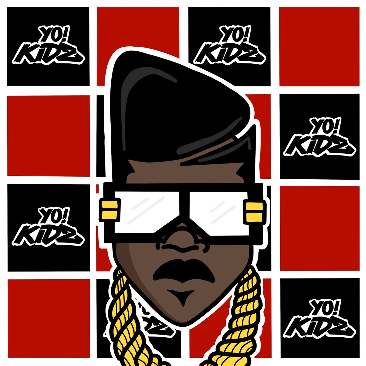 xrpjaymes's tweet photo. ๐คโค๏ธ๐ฎโ๐จ @YoKidzNFT #nft #NFTshill #yokidz #NFTGiveaway https://t.co/C16nGQBcJE