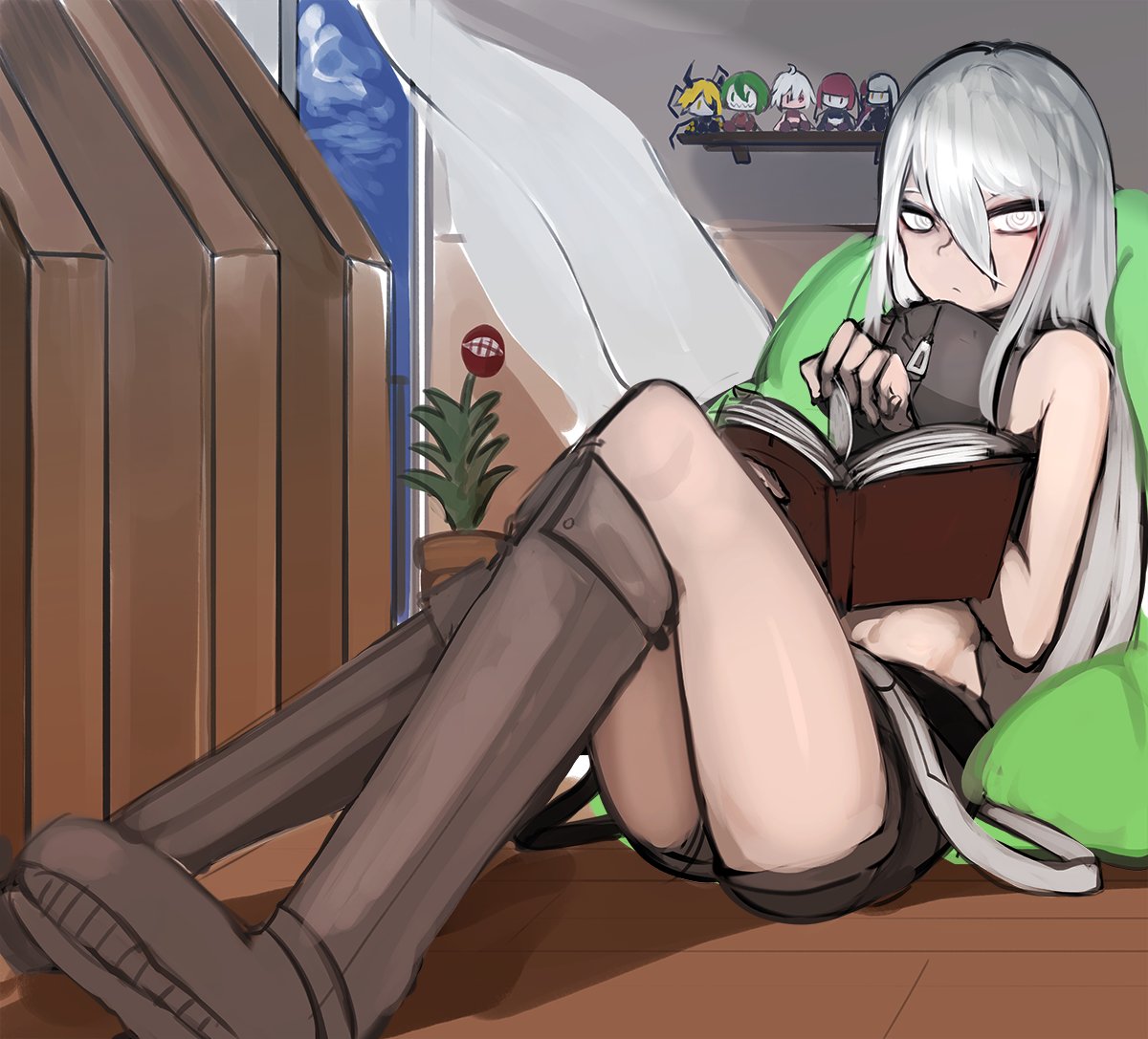 オリジナル/Original 