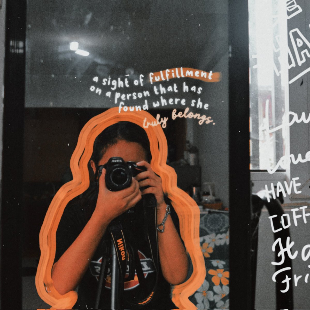 alasparen's tweet photo. that's the thing about finally knowing your passion, knowing where you belong. it gets harder to let go of it, suffocating to live without it. it’s when all roads you take only leads you back to it. https://t.co/FANEzAxx72