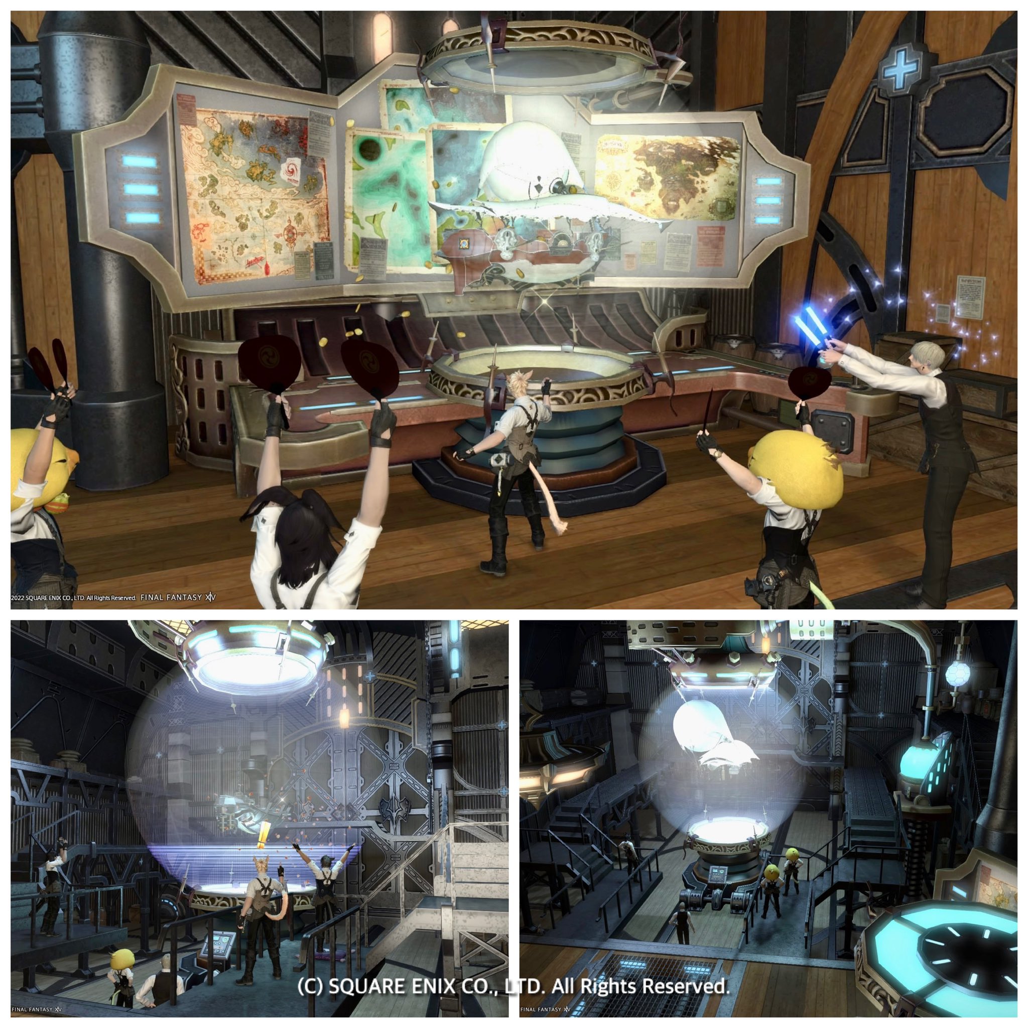 カミシロ Masamune カンパニークラフト 最初から見るの初めてだったので見れてよかった 飛び立つムービー可愛かったw T Co Mbfj8qfvgu Twitter