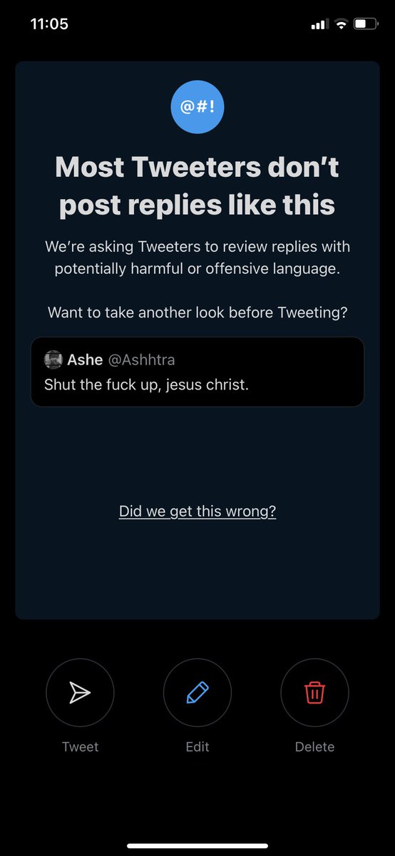 Nathan // Ashe tweet media