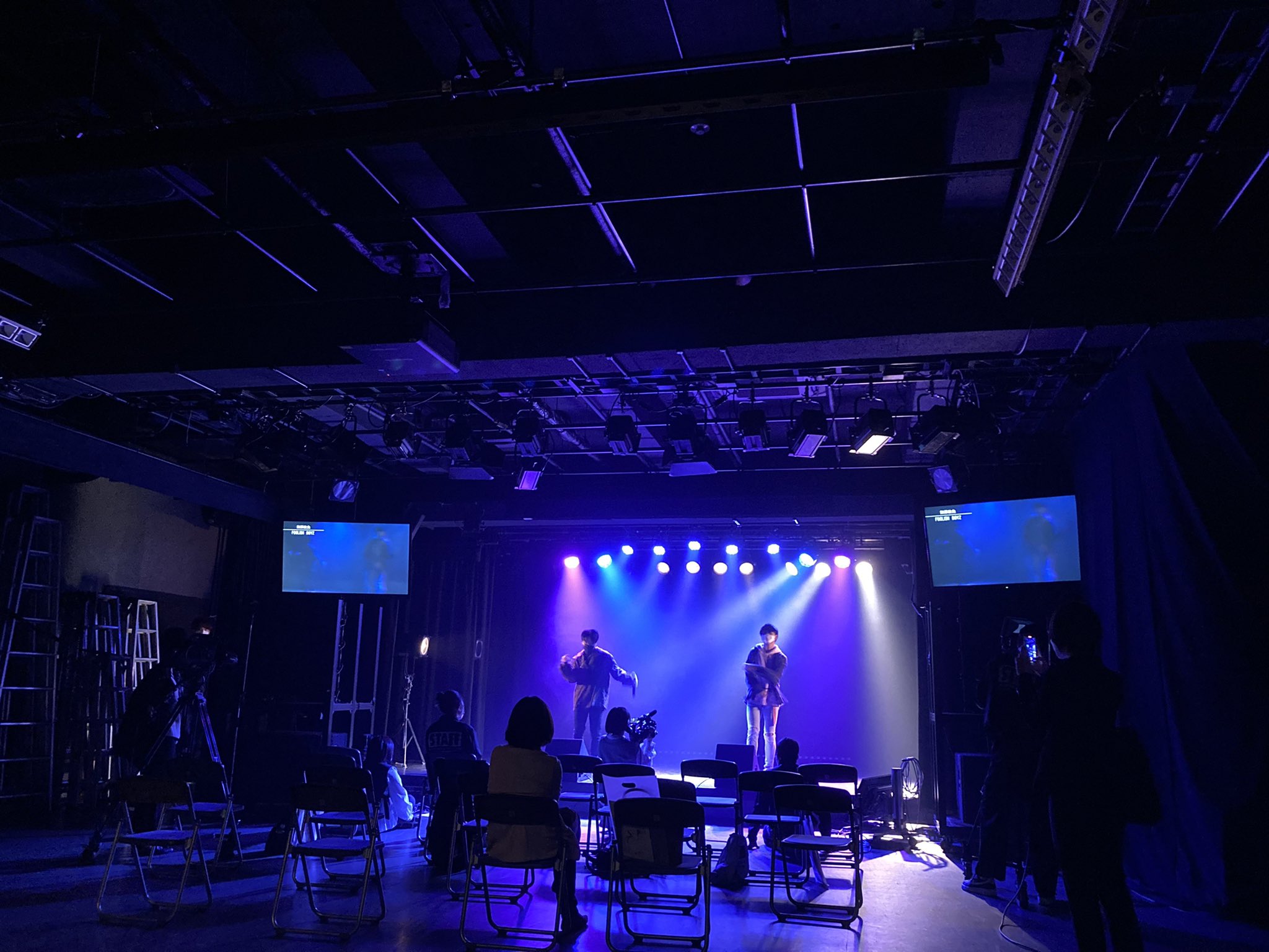放送芸術学院専門学校 Bacoas Twitter