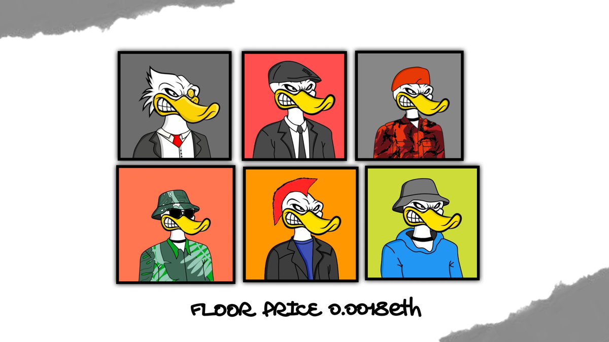 SmithTheDuck tweet media