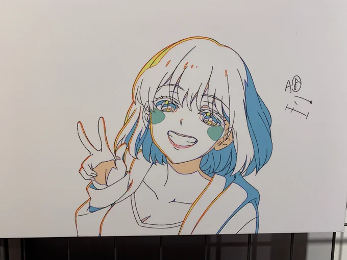 カッコウの許嫁 