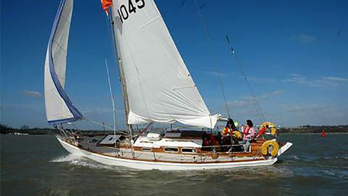 NauticaReport's tweet photo. Marcita, 1957
https://t.co/PJOqnKarJh
#Marcita #sloopmarconi #AlanBuchanan #HarryKingandSons #veledepoca #barchedepoca #vintageyacht https://t.co/MnxGYI05TW