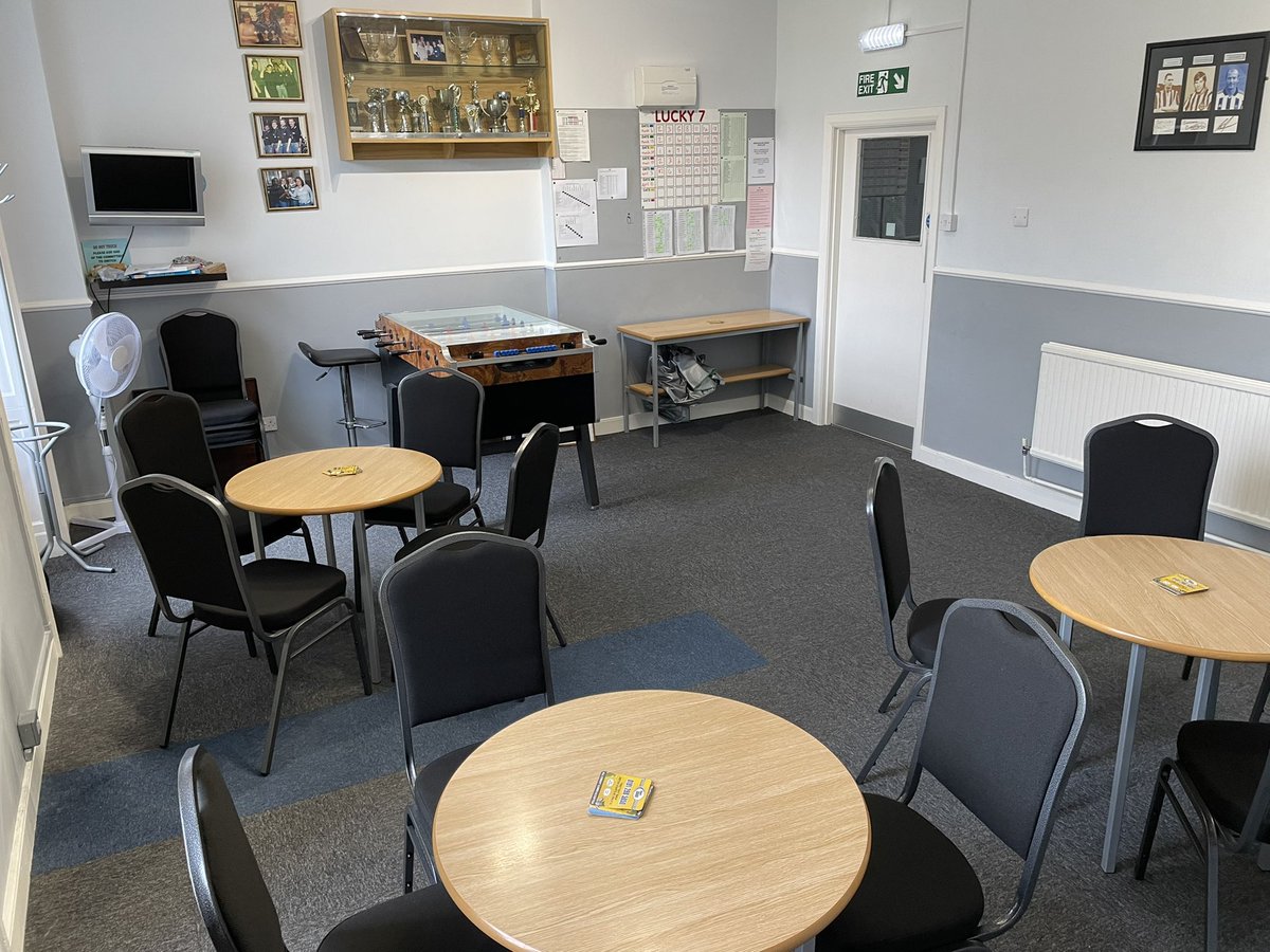 Newcastle Deaf Centre tweet media