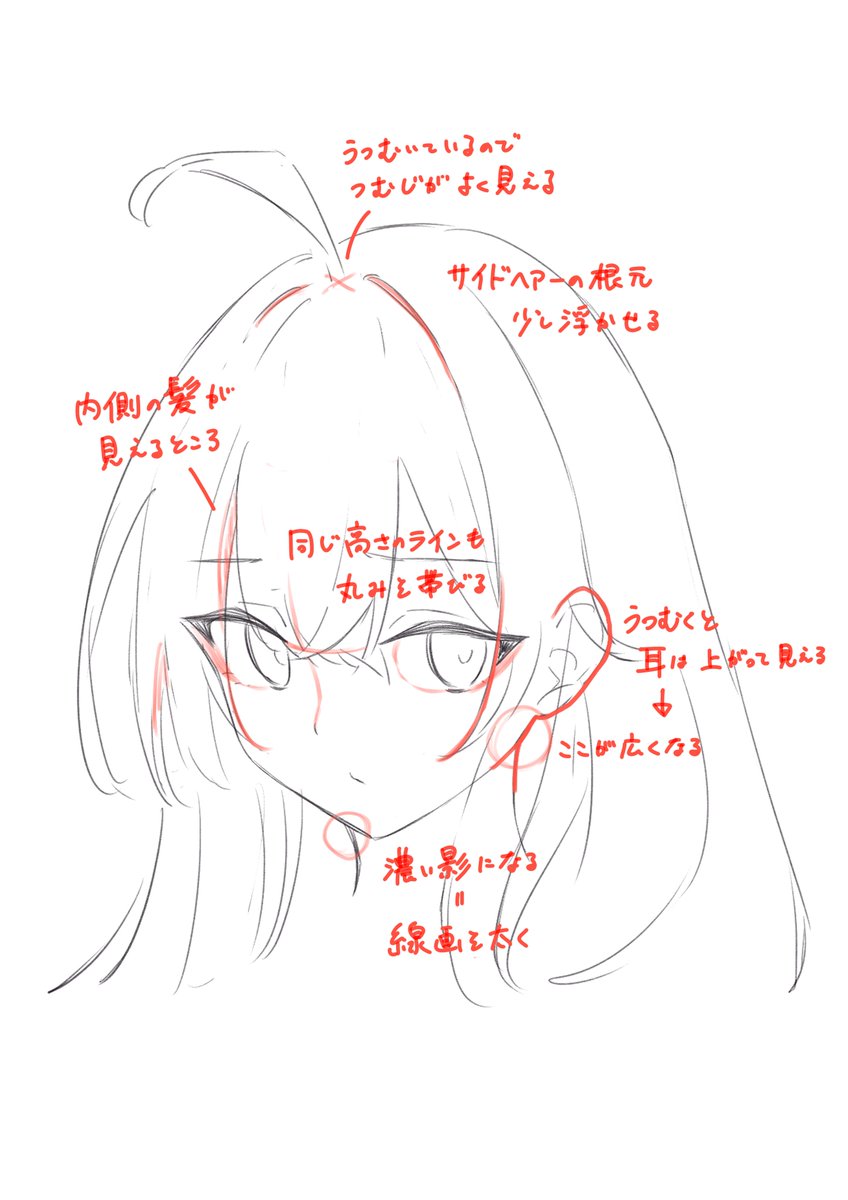 Minau_'s tweet photo. 昨晩の配信で解説した内容を軽くまとめました
よければお役立てくださいませ
アーカイブ→https://t.co/5d40iQgdh2 https://t.co/jrlZguoSkG