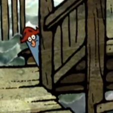 shittingtuns's tweet photo. Daily Captain k'nuckles #433 https://t.co/ZisTnm6xax
