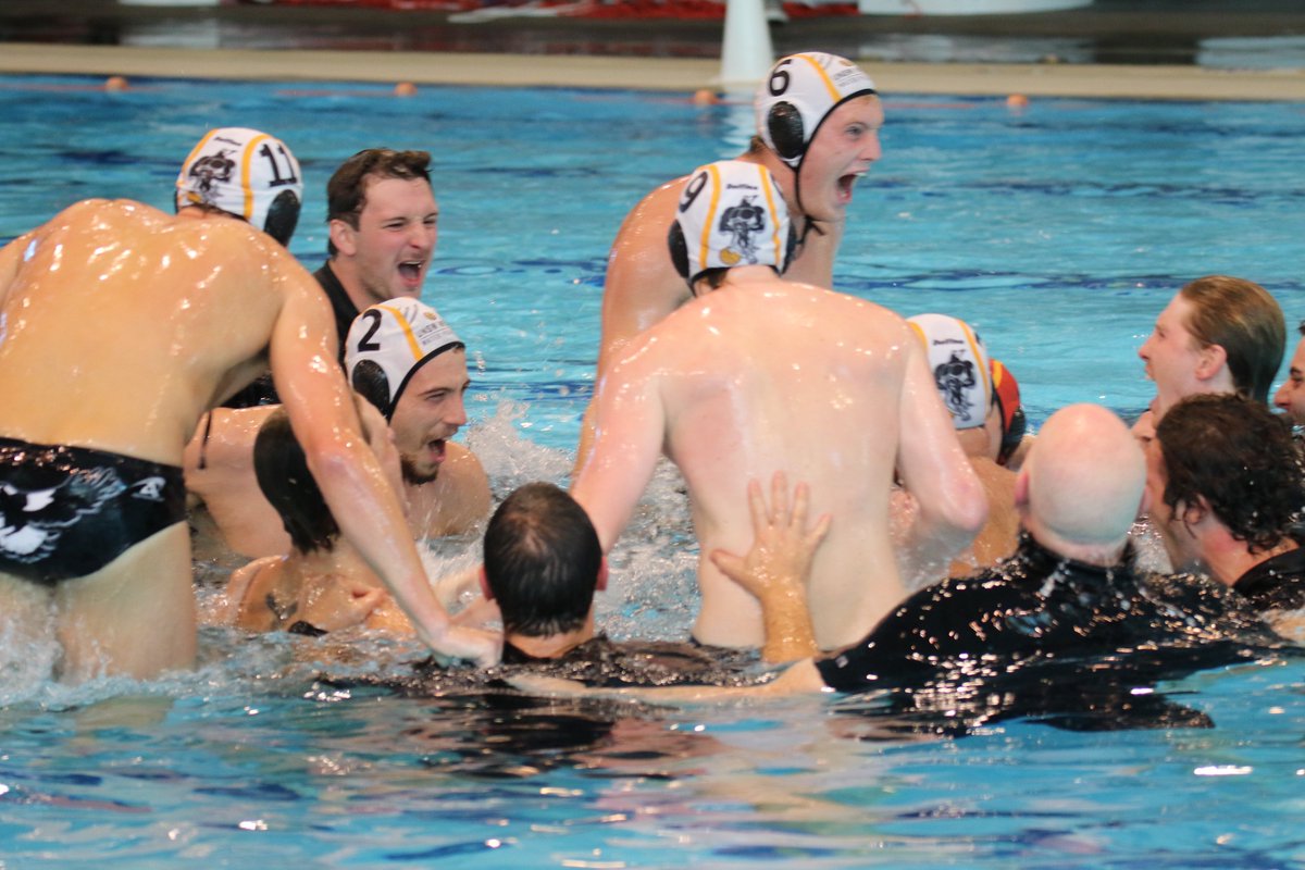 WaterpoloAus's tweet photo. UNSW WESTS MAGPIES ARE THE 2022 AUSTRALIAN WATERPOLO LEAGUE MEN'S CHAMPIONS 🏆🥇

🦅 @UNSW_Wests_WP 9 d @DWPCDevils 7 👹

Watch the replay 👉 https://t.co/eUE1Uv5DrE https://t.co/rQGrQ6nWTT