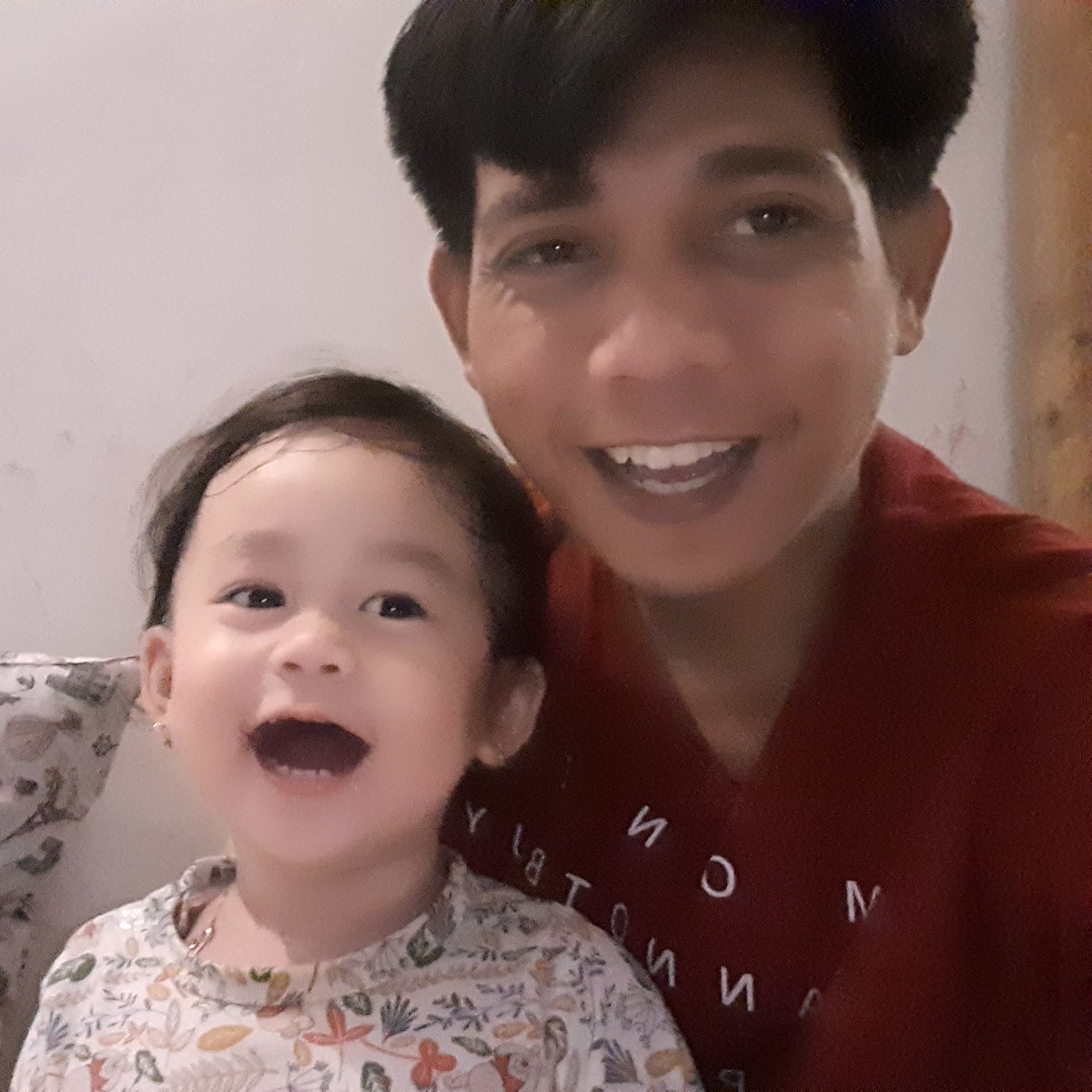 128janiska's tweet photo. #FotoProfilBaru https://t.co/61eluXJAhK