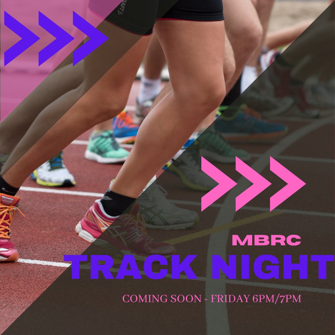 MalvernBuzzards's tweet photo. TRACKSTREET'S BACK ALRIGHT!!!
For 2 Fridays only 18:00-19:00
April 22nd and May 6th Track Nights will return at Nunnery Wood
£4.75 a session 100m to 5k catered for.
Click into Strava to sign up 😁
#athletics #runningcommunity
#trackandfield #tracknight
#run #runner #runchat https://t.co/2RA1l1nhF5