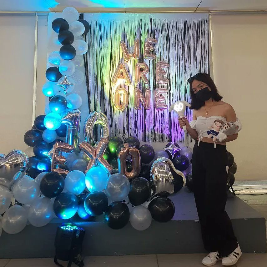 sabbycosima's tweet photo. This was the first fan event I have attended. Super nag enjoy po ako sana next time sa concert na ng exo<3

#10andbeyondExo
@weareoneEXO https://t.co/eu9IEUHklL