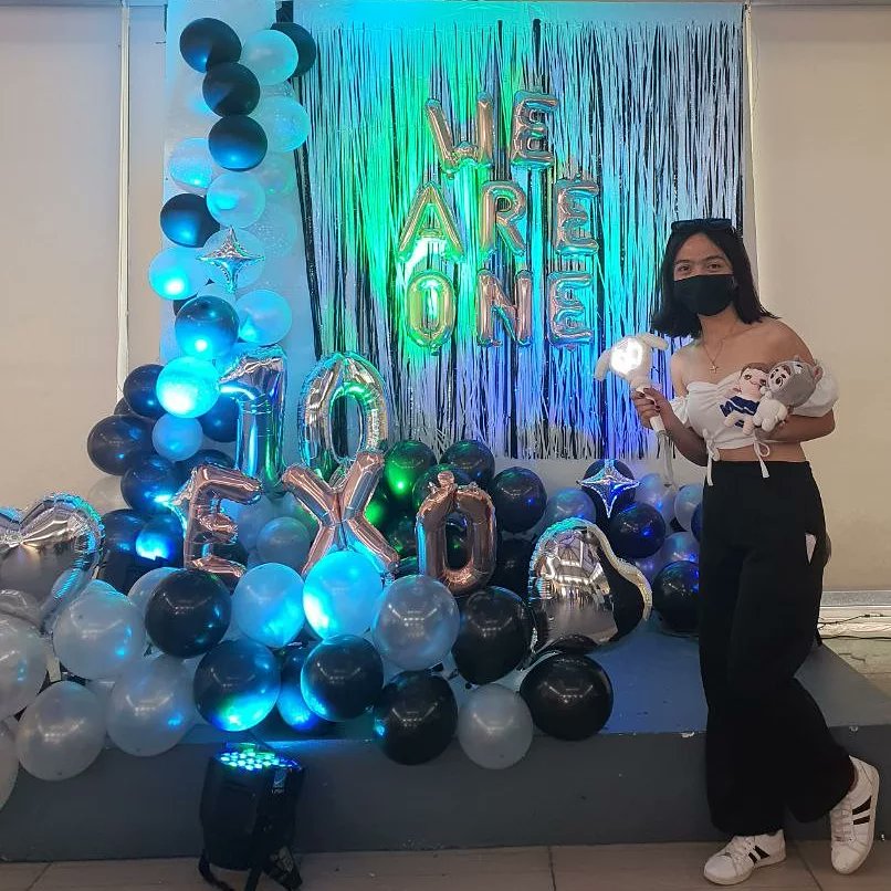 sabbycosima's tweet photo. This was the first fan event I have attended. Super nag enjoy po ako sana next time sa concert na ng exo<3

#10andbeyondExo
@weareoneEXO https://t.co/eu9IEUHklL