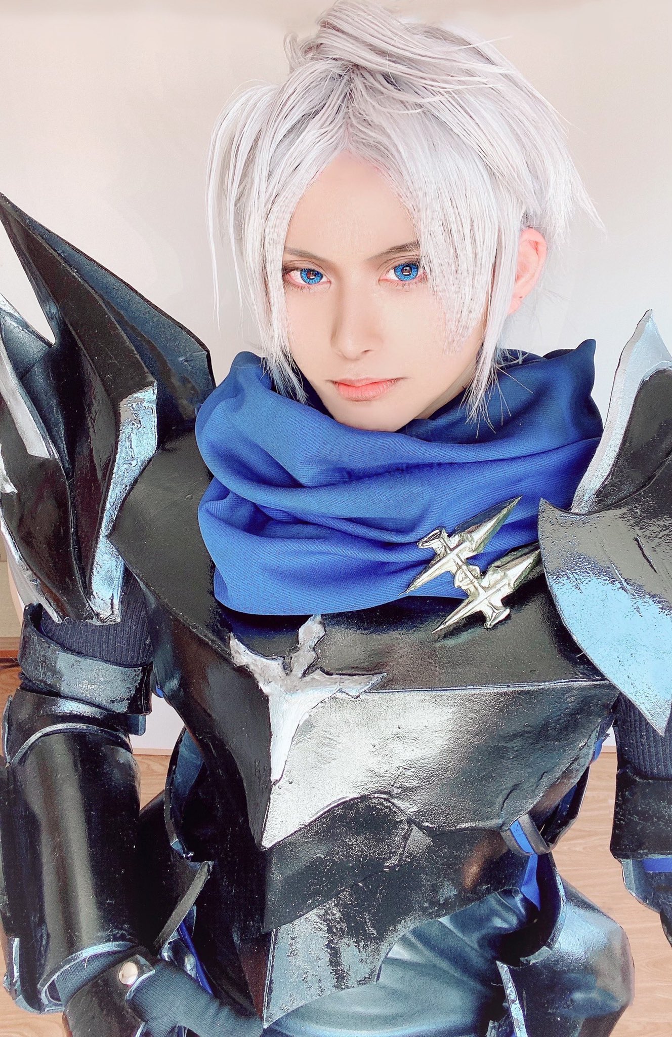 rafura(らふら) على X: 