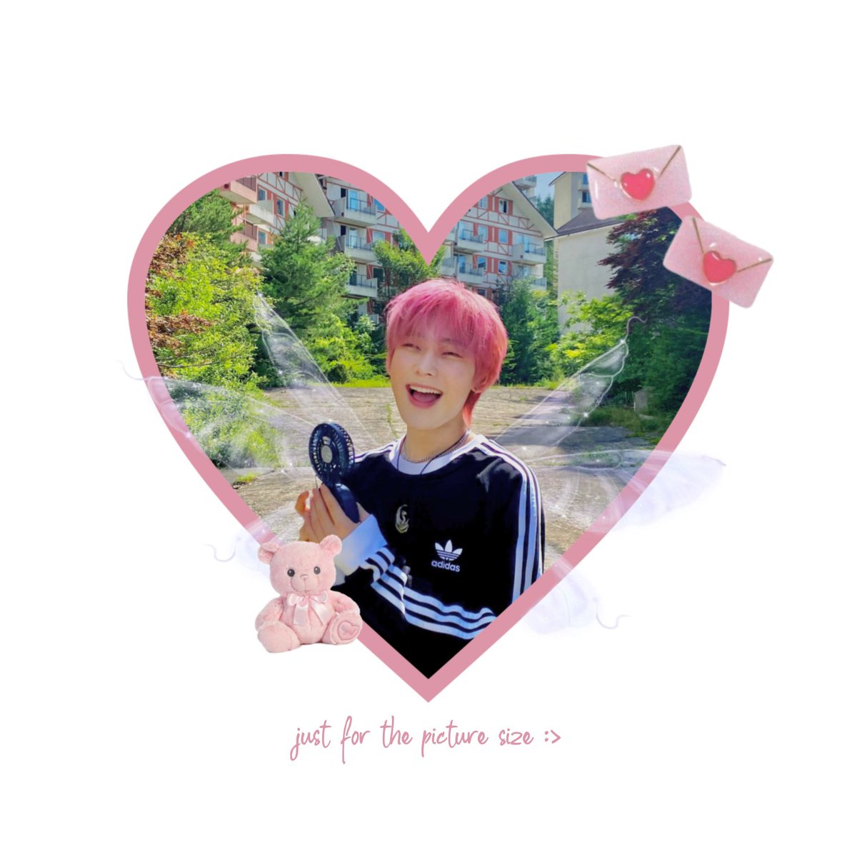 0624hauls's tweet photo. [💌] — happy mail from @wnctuu !! Sorry for the very late feedback but Sunoo arrived safely last week! Thank you so much for trading with me, ‘til next time! 🎀 #coshieefeedbacks

↷ ·˚ ༘ #0624mails : ꒱ https://t.co/GMXObYanFT