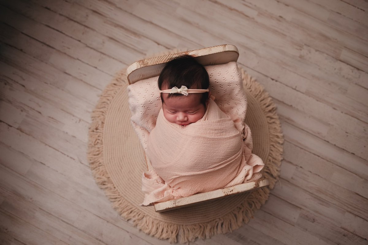 Happy 1 month to my princess
Mommy and daddy love you baby Ava 💗