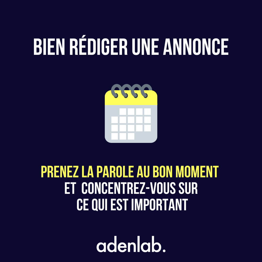 adenlab's tweet photo. 💡 Il est impératif de distinguer la communication long terme, qui installe votre marque durablement, de la communication immédiate destinée à mettre en avant un produit spécifique et dont l’objectif premier est d'accroître les ventes.
#sea #googleads #publicité https://t.co/xb7CidSHbO