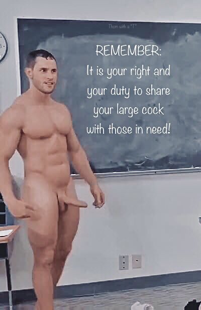 Where The Gay Boys Do It Better! tweet media