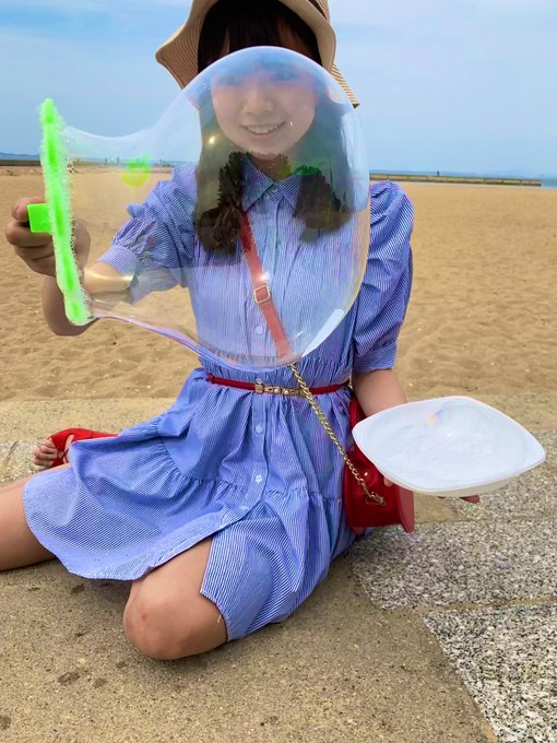 Twitterのコスプレ画像31