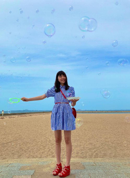 Twitterのコスプレ画像30