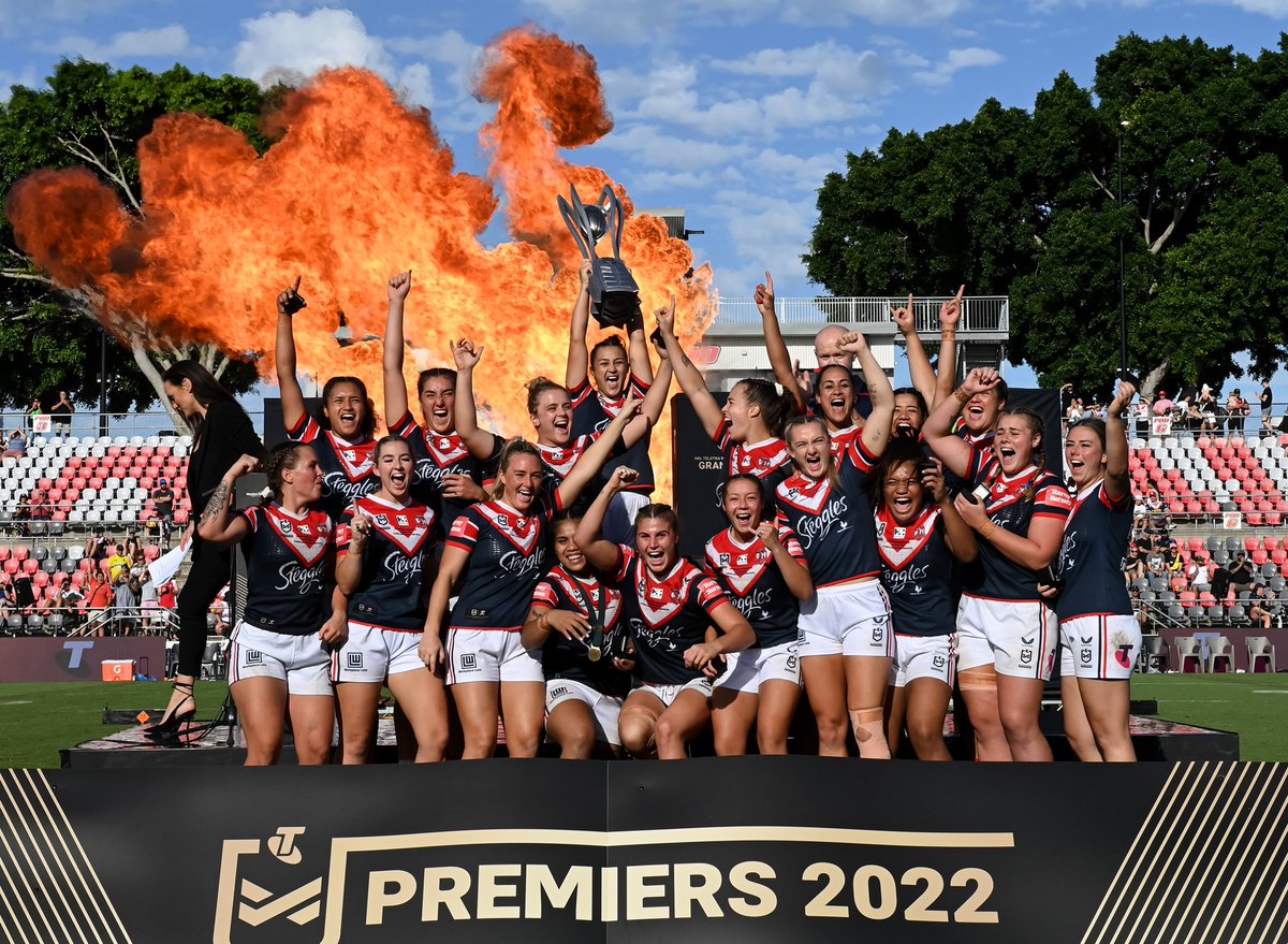 HISTORY for our Club 🐓 #EastsToWin